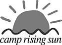 camp rising sun